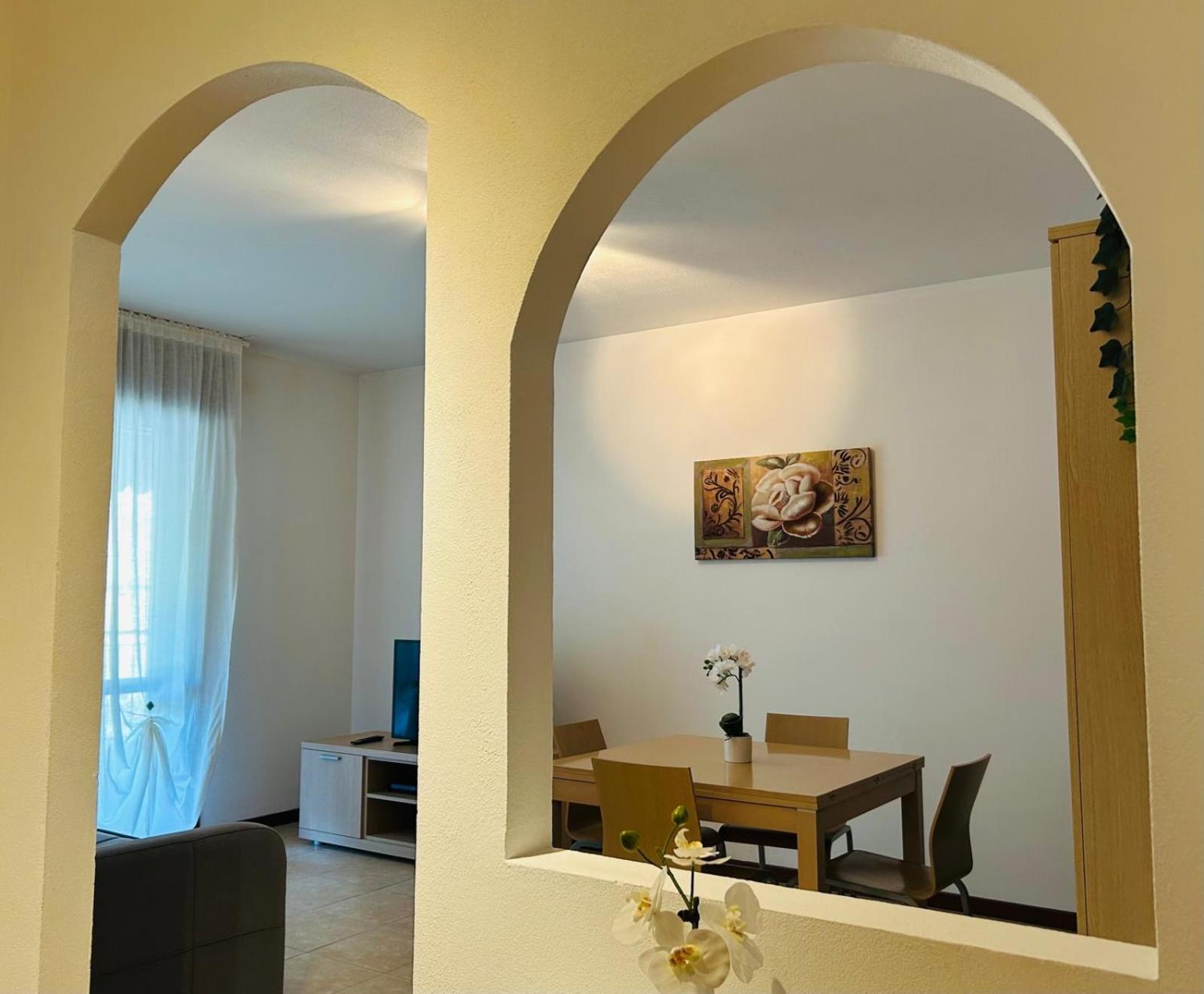 Casa Meja Apartment Gorizia Exterior photo