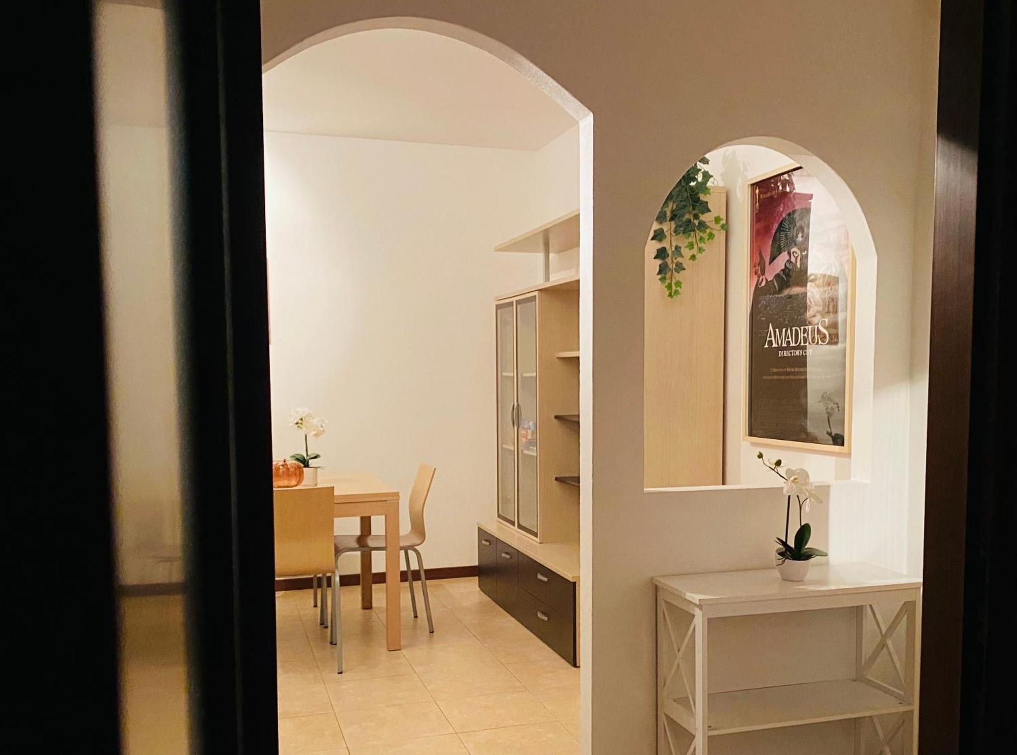 Casa Meja Apartment Gorizia Exterior photo